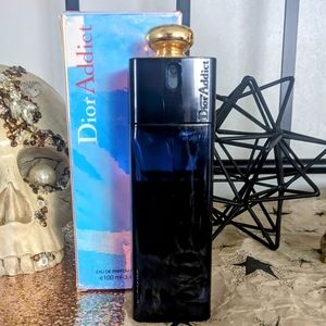 Vintage Dior Addict EdP Eau de Parfum Original Formulation 3.4oz 100ml